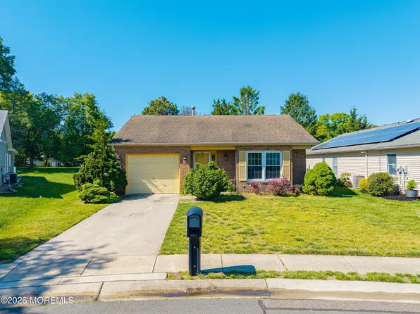 1505 Essex Court, Toms River, NJ 08755