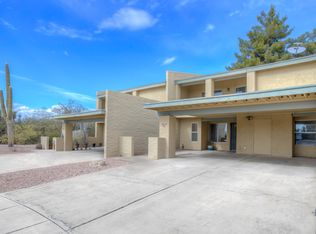 7819 E Hawthorne St, Tucson, AZ 85710