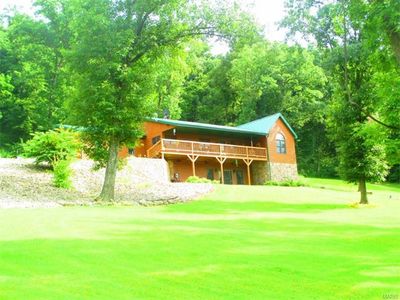 16405 Highway Uu, Louisiana, MO, 63353