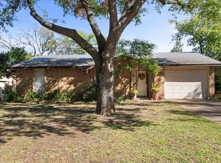 3356 Tarkio Rd, Plano, TX 75074