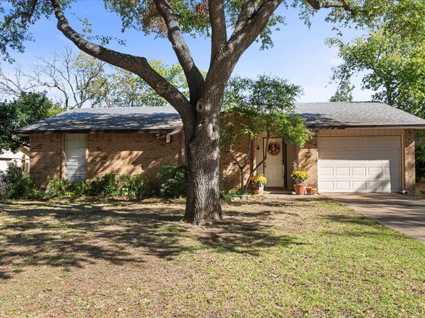 3356 Tarkio Rd, Plano, TX 75074