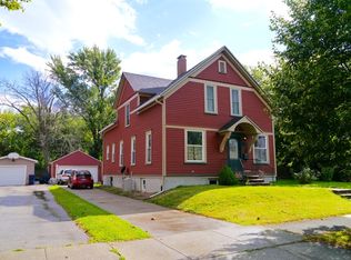 1910 6th St, Bay City, MI 48708