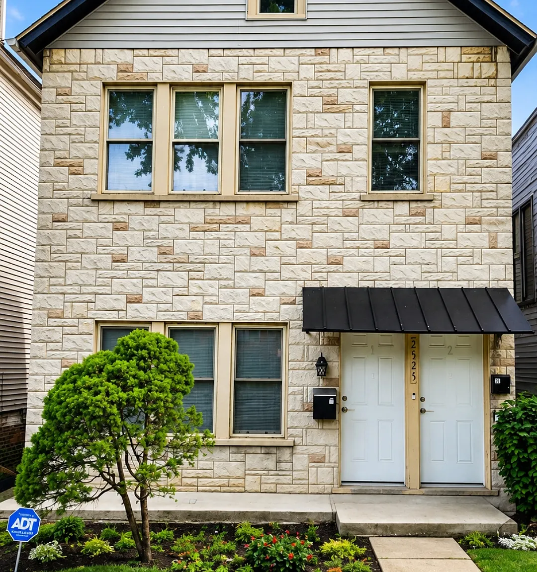 2525 W Lyndale St — Photo 1