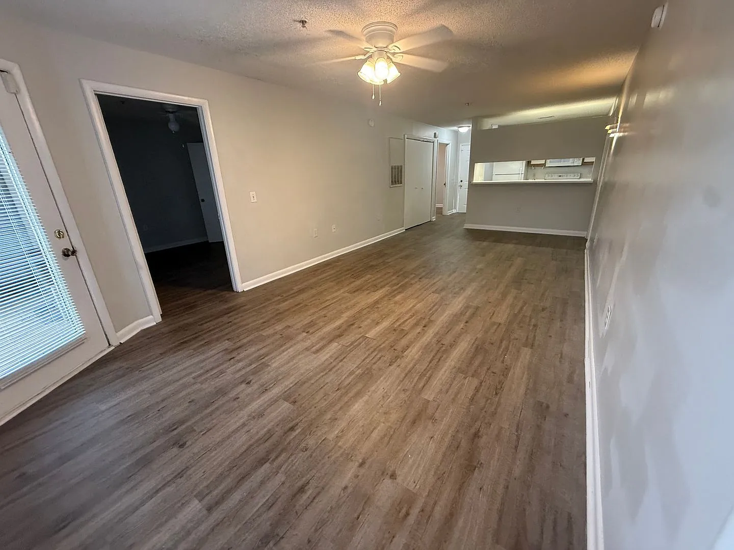 $120 Off Your First Full Month's Rent — Photo 1