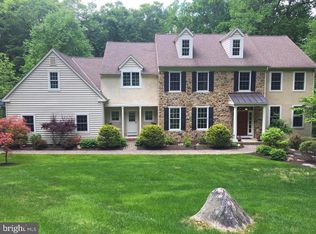 1433 Elbow Ln, Chester Springs, PA 19425