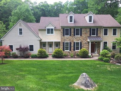 1433 Elbow Ln, Chester Springs, PA, 19425