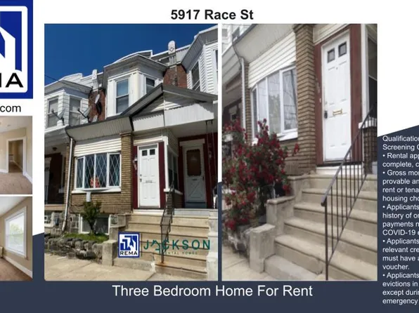 5917 Race St, Philadelphia, PA 19139