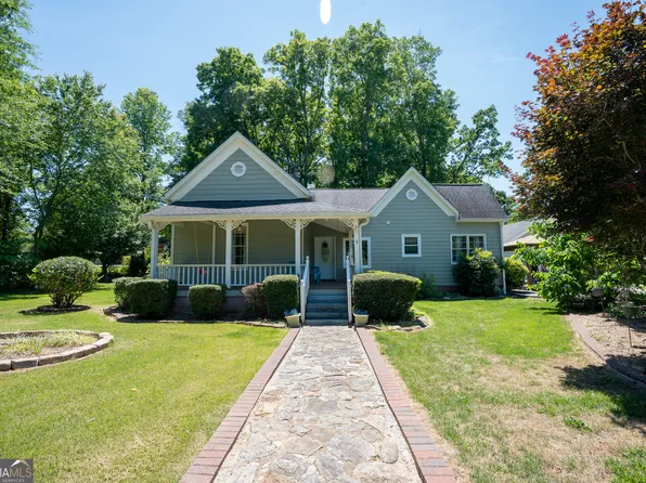 5945 Hopewell Rd, Cumming, GA 30028