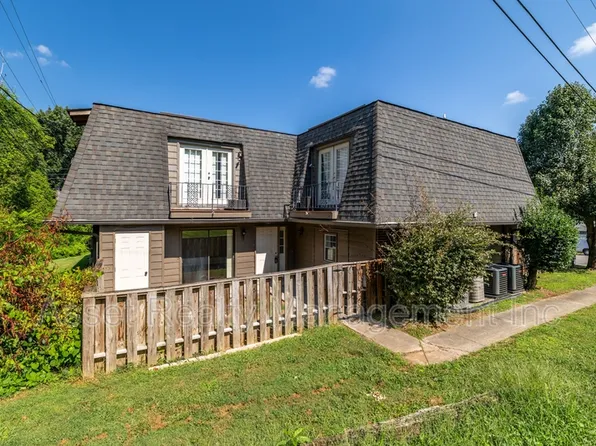 9104 Woodpark Ln #D, Knoxville, TN 37923