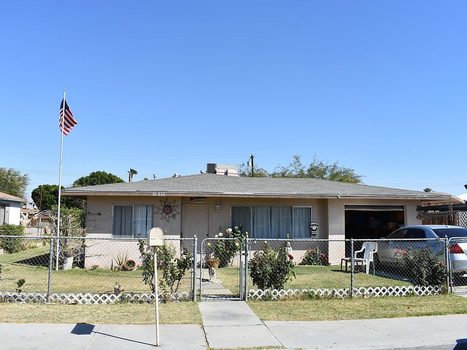 1st image of 52826 Calle Techa