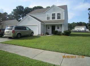 179 Thousand Oaks Cir, Goose Creek, SC 29445