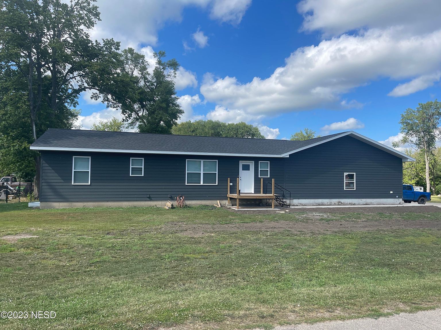 504 2nd St, Henry, SD 57243 Zillow