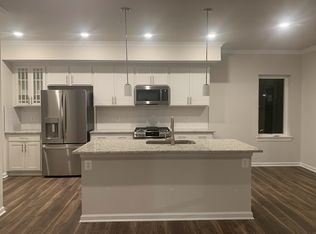 1320 Rail Stop Dr Unit 9, Woodbridge, VA 22191