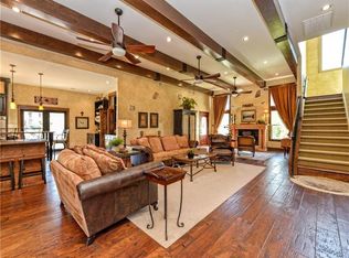 14800 Bear Creek Pass, Austin, TX 78737