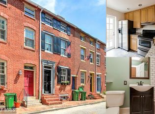42 E Hamburg St, Baltimore, MD