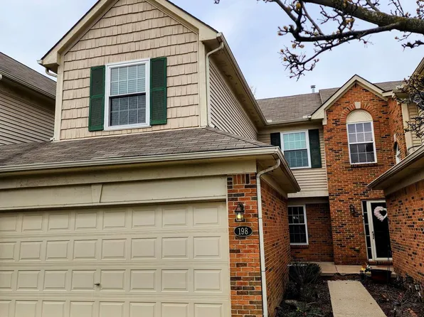 198 Legacy Park Cir #71, Dearborn Heights, MI 48127