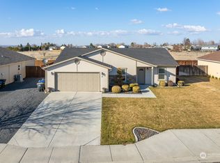 312 E Linden Ave, Moses Lake, WA