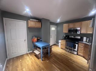 6 Arcadia St #2, Roxbury, MA 02119