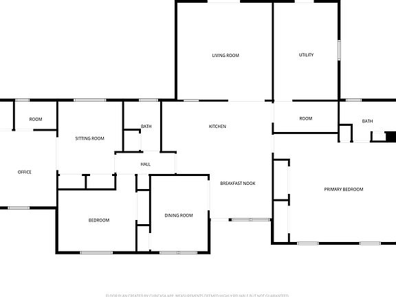 4th image of 105 Radeke St