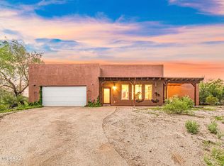 2800 S Jeftoria Rd, Tucson, AZ 85713