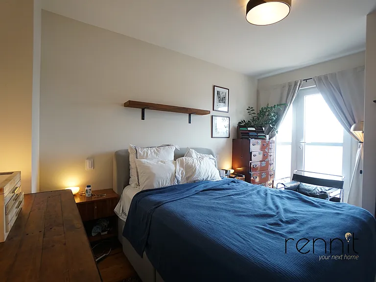 1196 Bedford Ave #PENTHOUSE — Photo 18