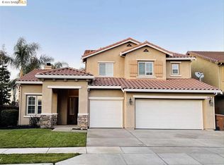 537 Mendota St, Brentwood, CA