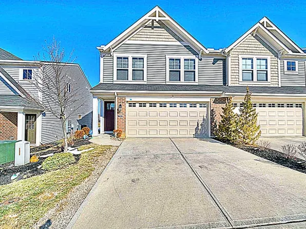 1796 Quarry Oaks Dr, Florence, KY 41042