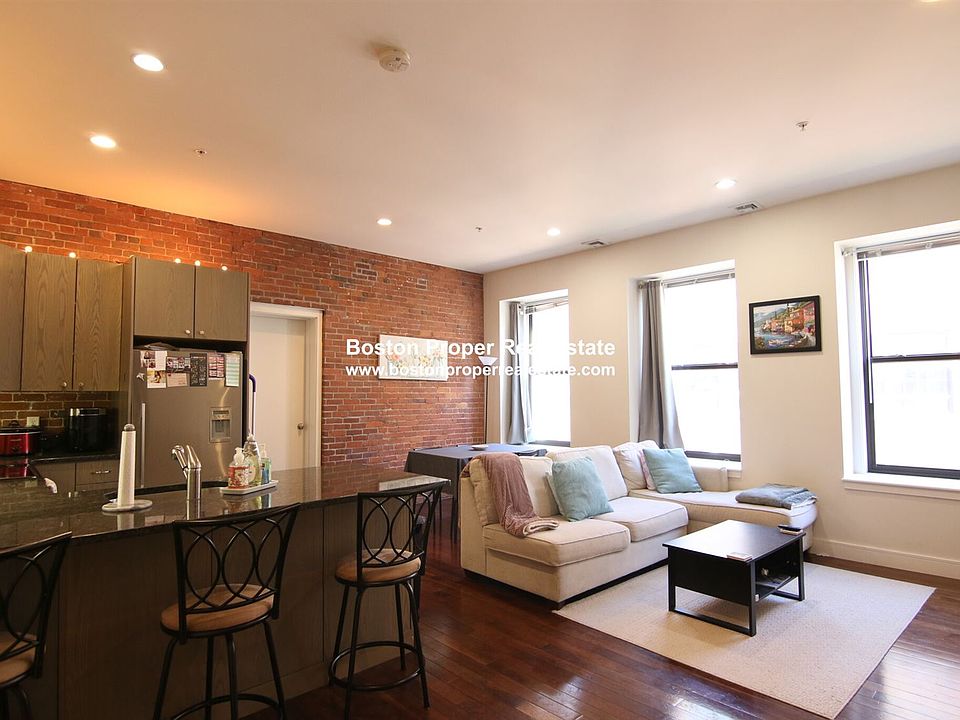 460 Harrison Ave. #208 Boston - South End Unit Photo 1