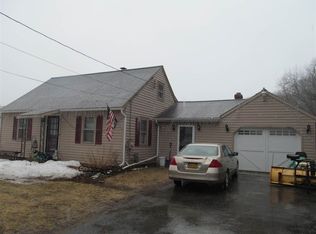 975 Route 50, Ballston Lake, NY 12019