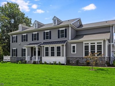 47 Hillandale Dr #301, Mendham, NJ, 07945