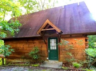 1110 Annes Rd #U2, Gatlinburg, TN 37738