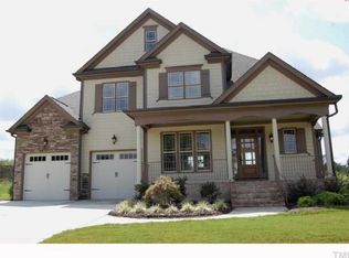 243 Friesan Way, Rolesville, NC 27571