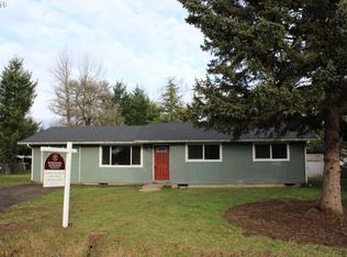 715 NE 1st Ct, Battle Ground, WA