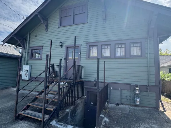 451 - 412 SW 5th Street, 412 SW 5th St #201, Corvallis, OR 97333