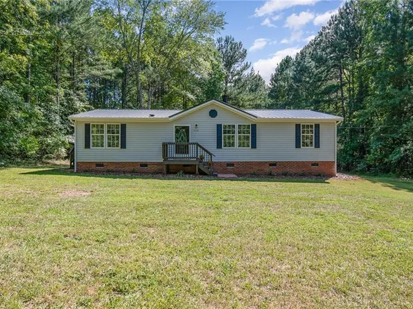 6133 Pisgah Covered Bridge Rd, Asheboro, NC 27205