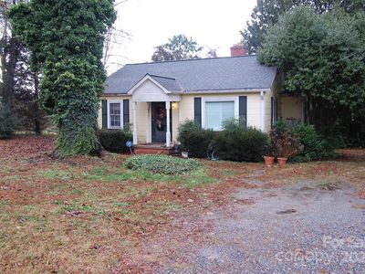 419 Clay St, Mooresville, NC, 28115