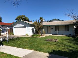 684 Torreya Ave, Sunnyvale, CA 94086