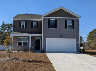 1416 Greenock Ln LOT 304, Galen B Conway, SC 29526