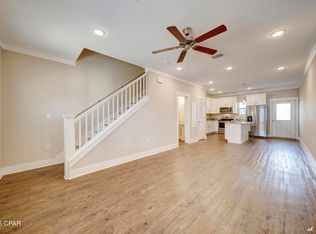 45 N Sand Palm Rd, Freeport, FL 32439