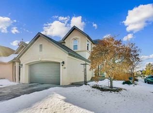 74 E Cranleigh Grn SE, Calgary, AB T3M 1J2