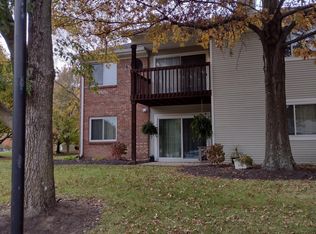 1401 Lake Pointe Way #14015, Dayton, OH 45459
