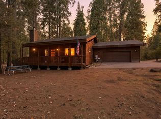 39255 Granite Ln, Shaver Lake, CA 93664