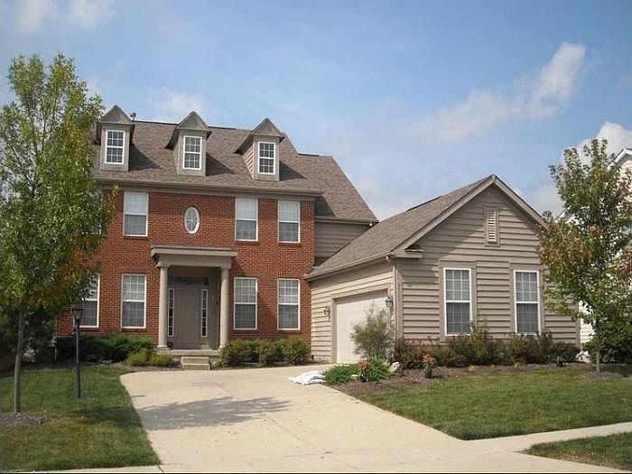 Great Curb Appeal