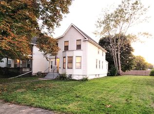 628 25th St, Niagara Falls, NY 14301