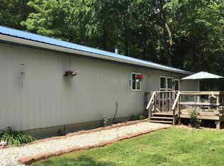 2251 Joe McNamee Rd, Pacific, MO 63069