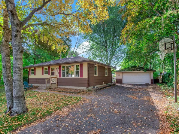 8931 61st Ave N, New Hope, MN 55428