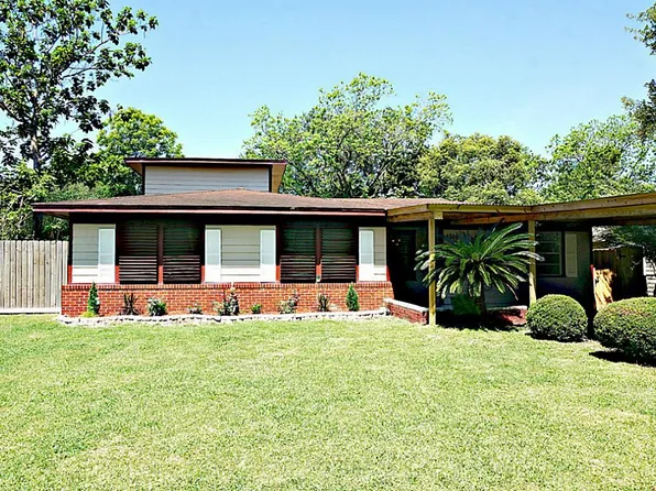 1506 Westward Ave, La Marque, TX 77568