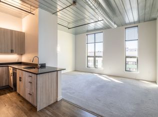 Kelley Square Lofts, Worcester, MA 01604