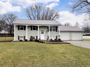 2240 Royal Center Pike, Logansport, IN 46947