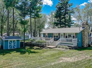 N3407 Tipperary Rd, Poynette, WI 53955